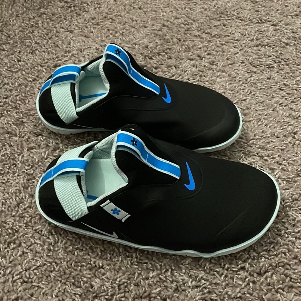 Nike Air Zoom Pulse 2nd Responder Shoe - Picture 8 of 13